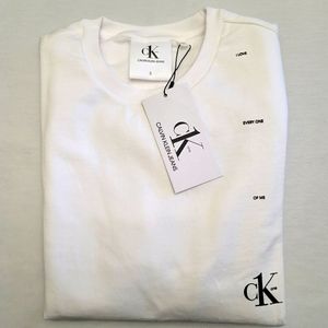 Calvin Klein Crewneck Pullover